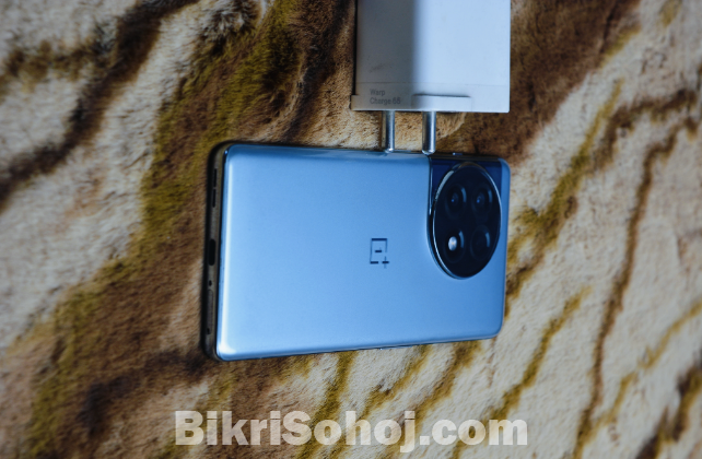 OnePlus 11R 5G 16/256